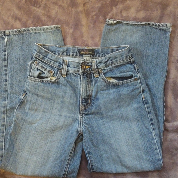 Boy's Old Navy regular jeans - Picture 3 of 4
